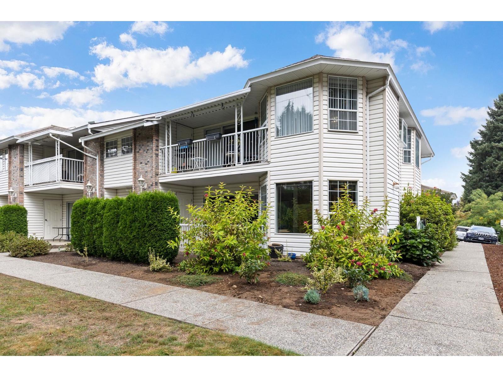 2938 Trafalgar Street Unit 51, Abbotsford, BC V2S 7X5
