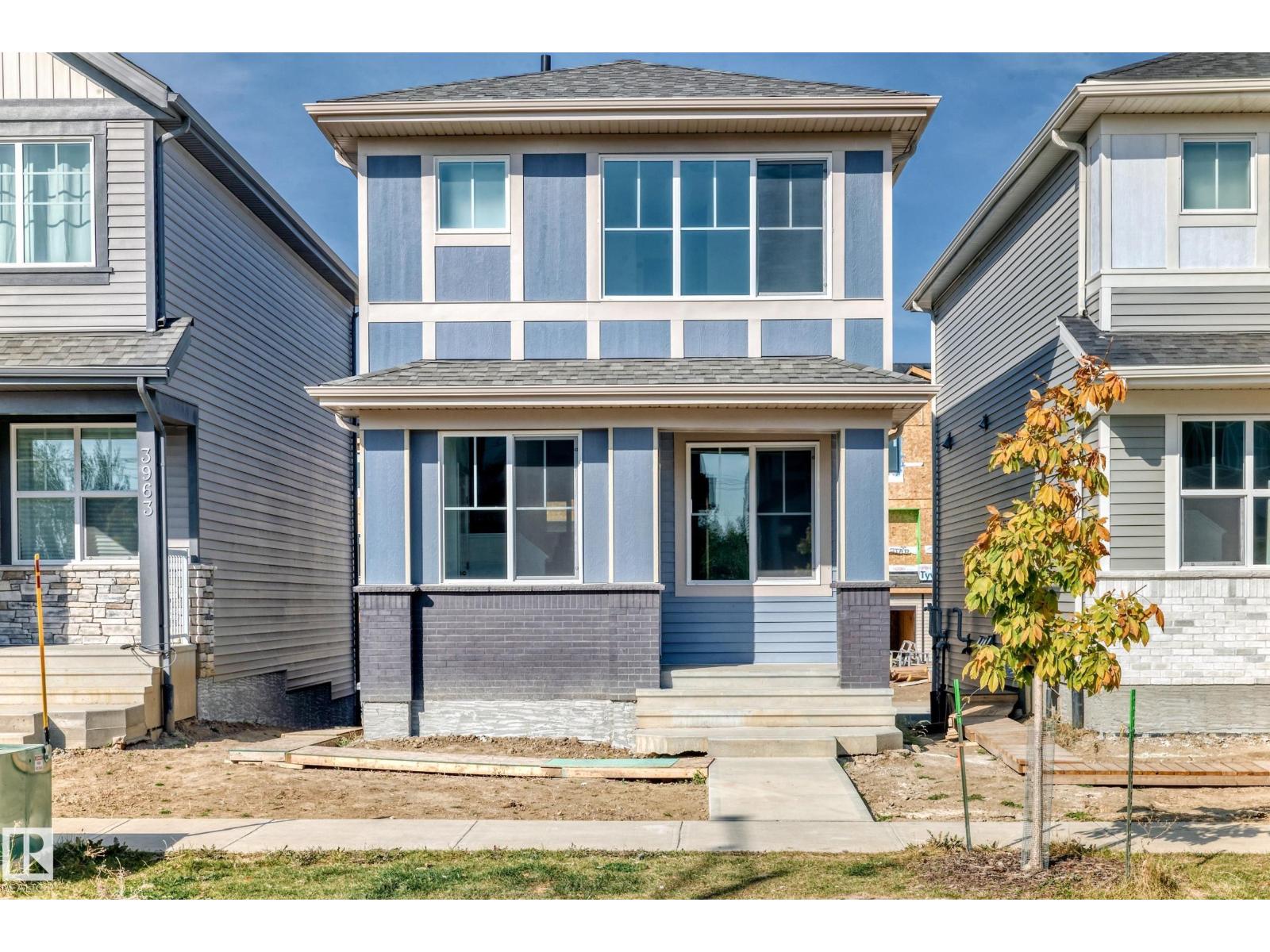 3965 Wren Lo NW, Edmonton, AB T5S 0T1