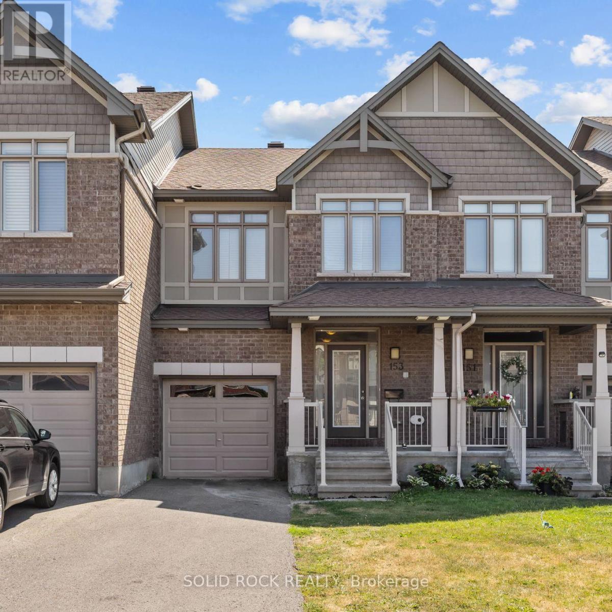 153 Hawkshaw Cres E, Ottawa, ON K2J 5P8