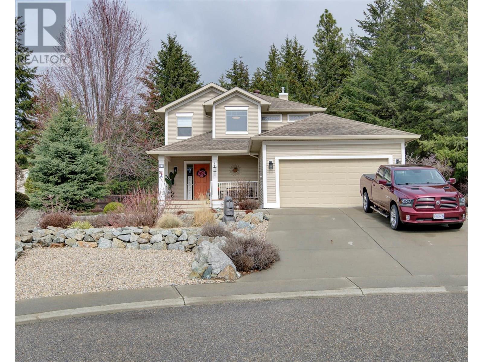 17 Kestrel Ct, Vernon, BC V1H 1R7