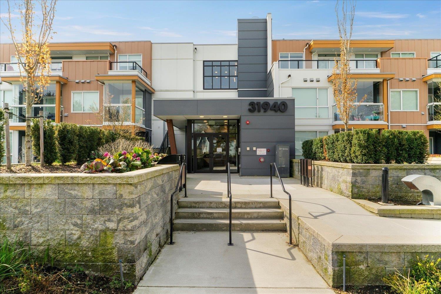 31940 Raven Avenue Unit 323, Mission, BC V2V 0L1
