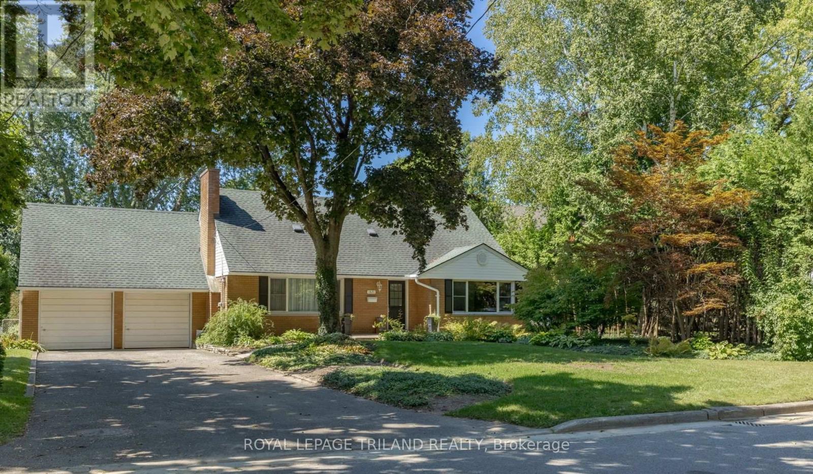 1631 Kathryn Dr, London, ON N6G 2R7