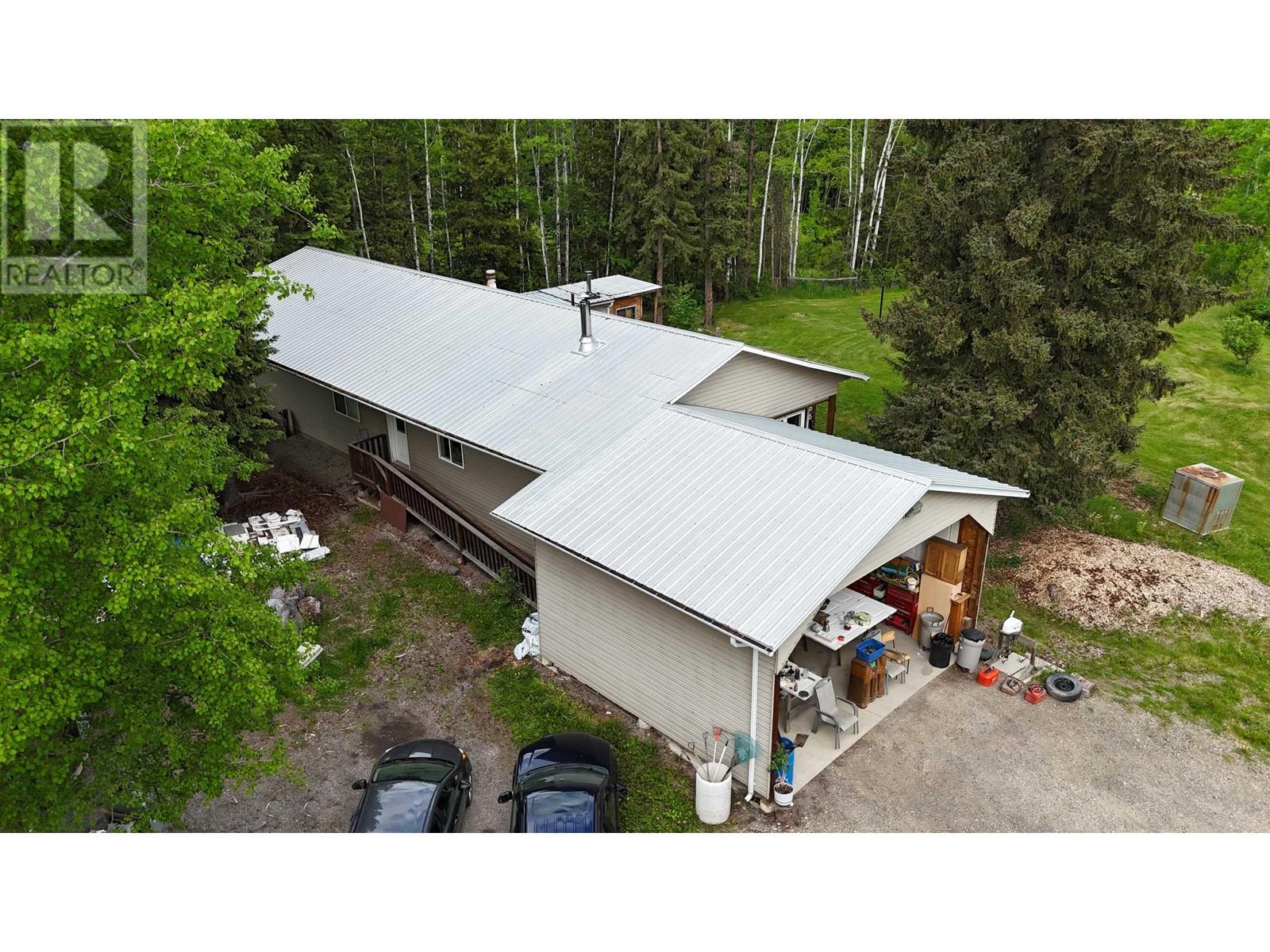 784 Barkerville Hwy, Quesnel, BC V2J 6S6