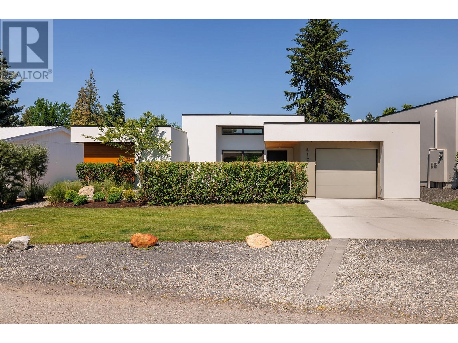 410 Sarsons Rd, Kelowna, BC V1W 1C2