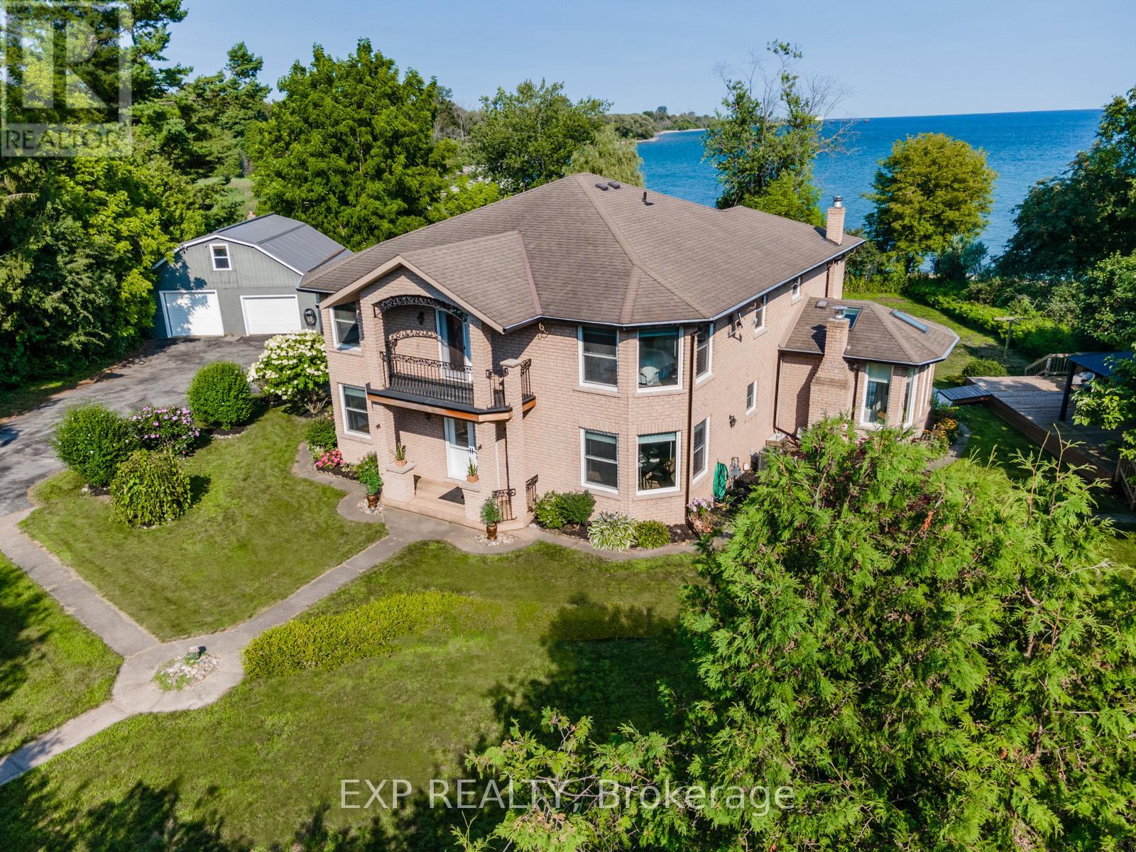 117 Front St, Alnwick/Haldimand, ON K0K 1S0