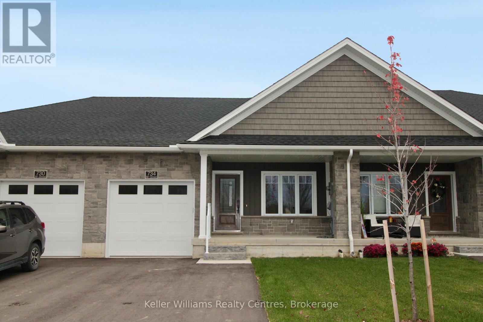 18th Street Unit 734, Hanover, ON N4N 0C5