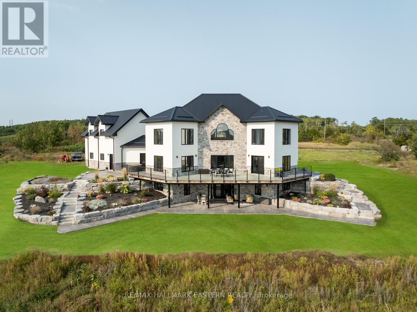 14 Ferguson Hill Rd, Brighton, ON K0K 1R0