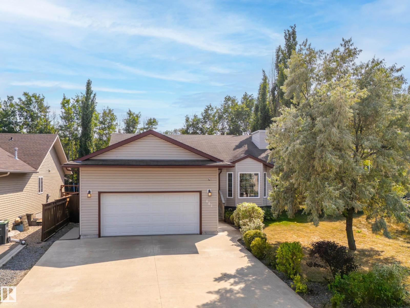 21 Av Unit 607, Cold Lake, AB T9M 2B9