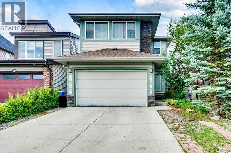 117 Walden Sq SE, Calgary, AB T2X 0R9