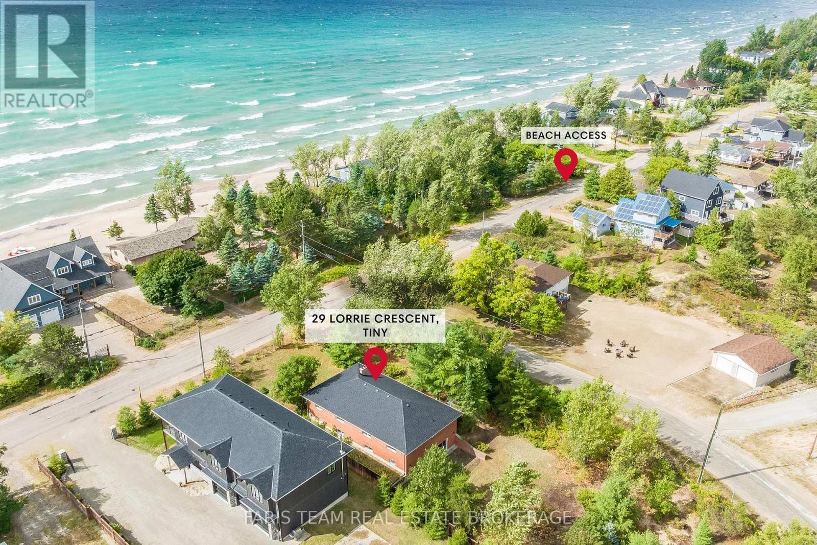 29 Lorrie Cres, Tiny, ON L0L 2T0