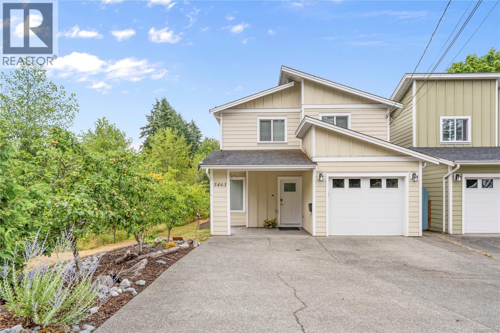 5463 Godfrey Rd, Nanaimo, BC V9T 2J1