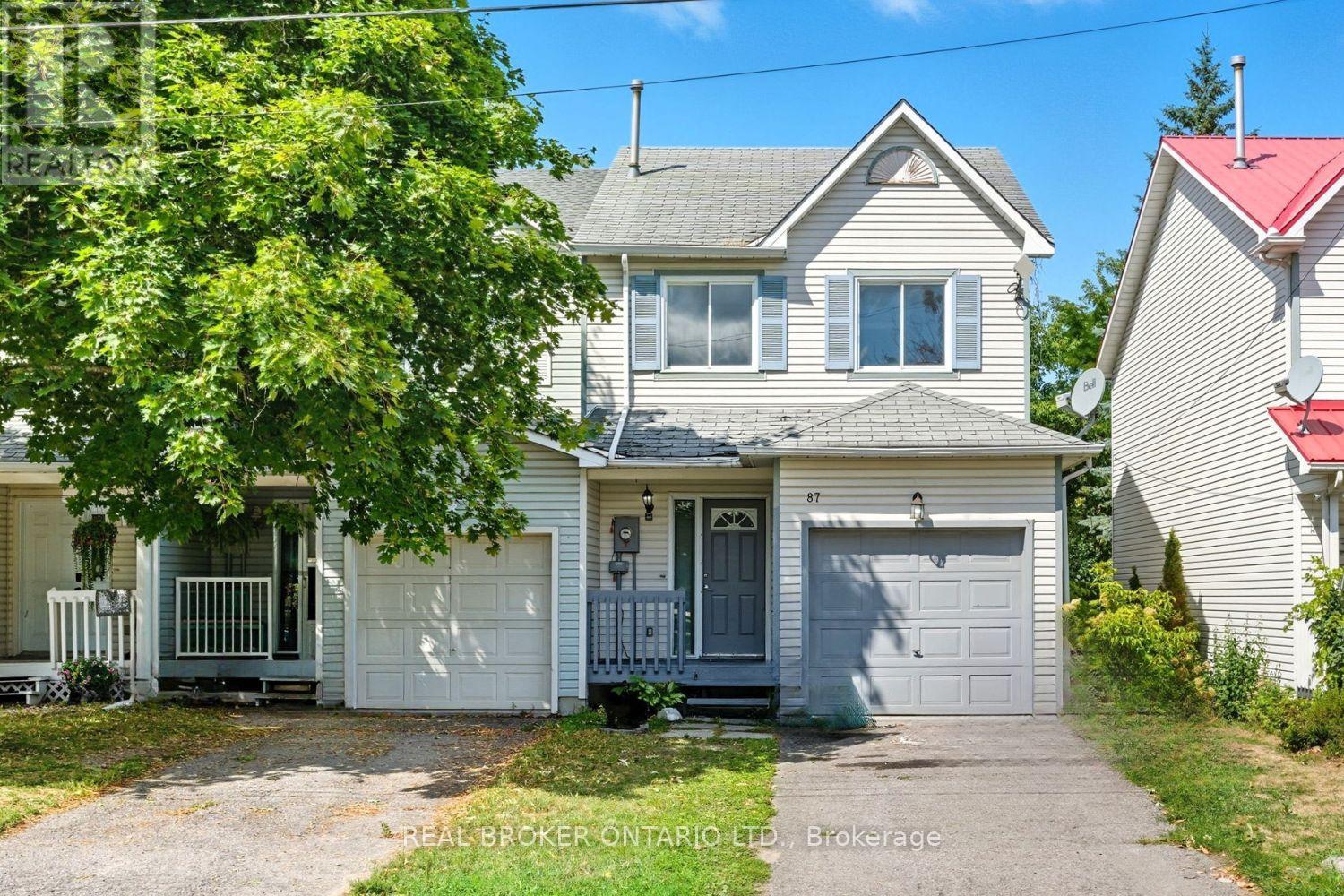 87 Elvira St W, North Grenville, ON K0G 1J0