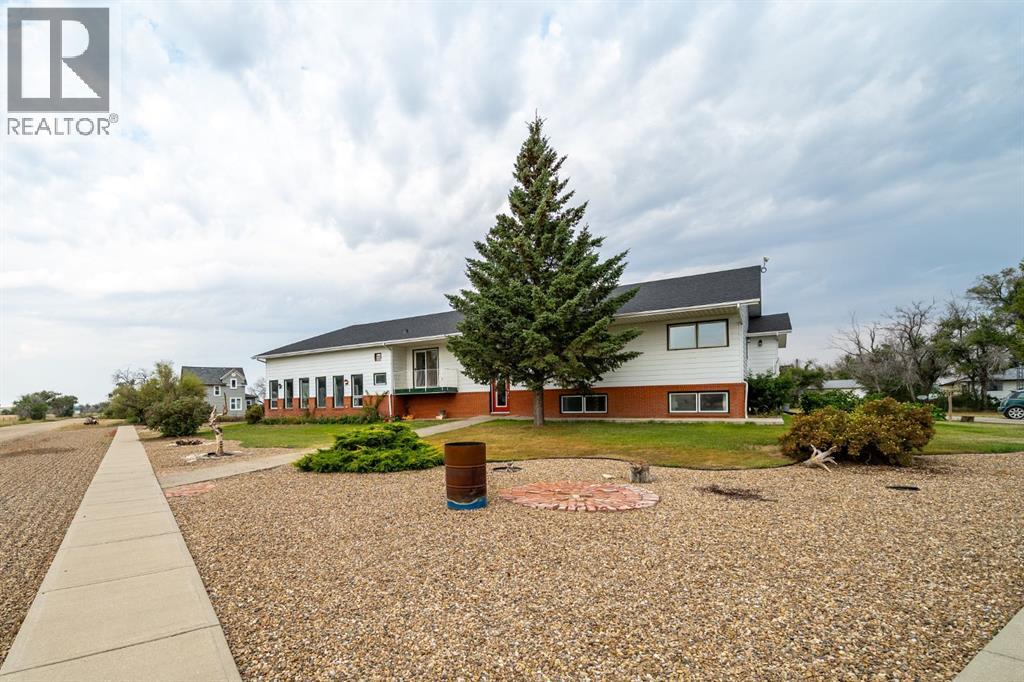 6 Avenue W Unit 116, Empress, AB T0J 1E0