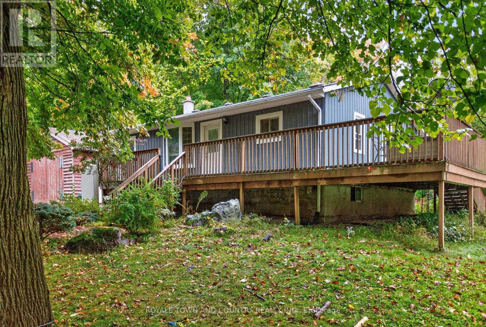 20 Shady Acres Ave, Scugog, ON L0B 1E0
