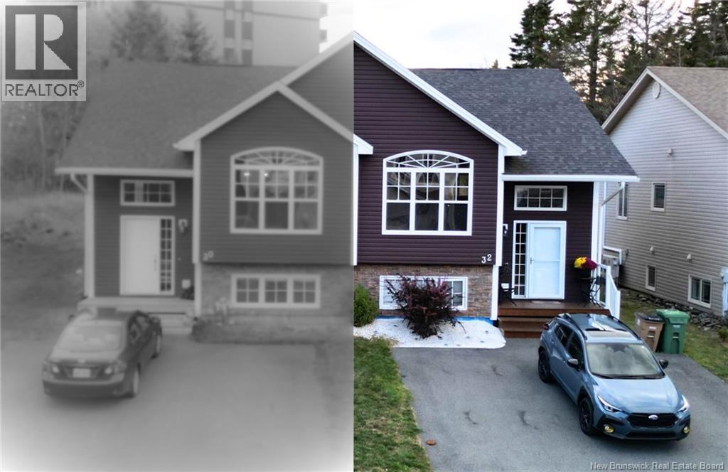32 Macauley Ave, Saint John, NB E2K 2K5