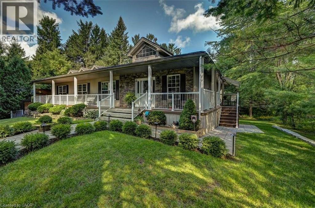 527 River Rd, Cambridge, ON N3C 2B8