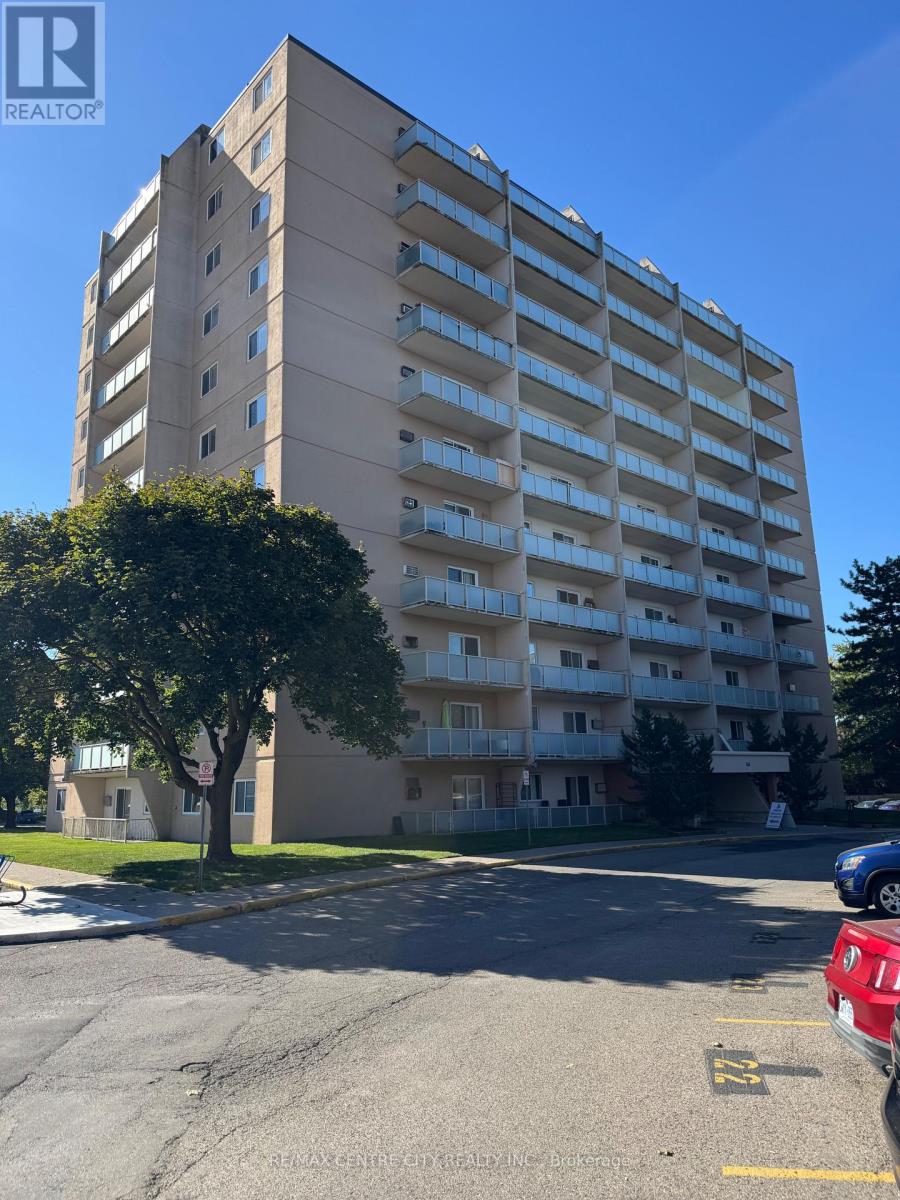 601 563 Mornington Ave, London, ON N5Y 4T8