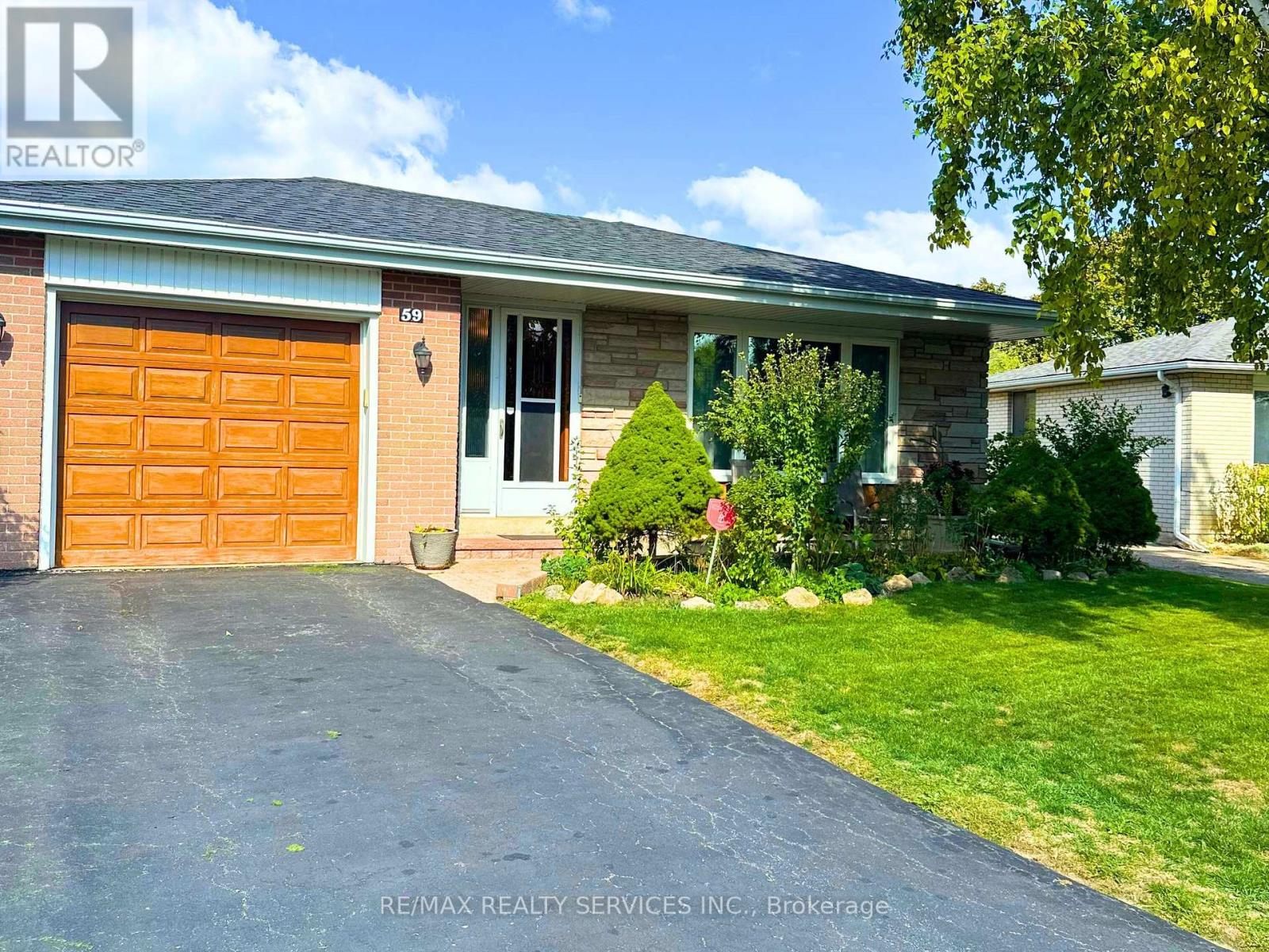 59 Belmont Dr E, Brampton Avondale, ON L6T 2K5