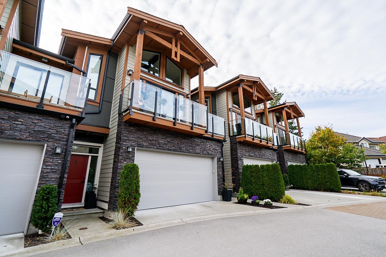 1454 162b Street Unit 3, Surrey, BC V4A 9W9