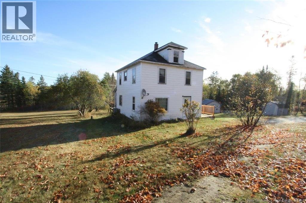 326 Bloomfield Ridge Rd, Bloomfield Ridge, NB E6A 1S4