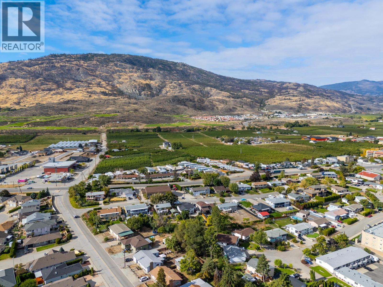 7612 97th Street, Osoyoos, BC V0H 1V5