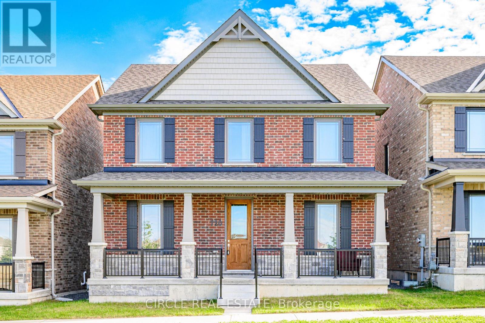720 Whetstone Ln Ward 5 Ln, Peterborough, ON K9H 0G8