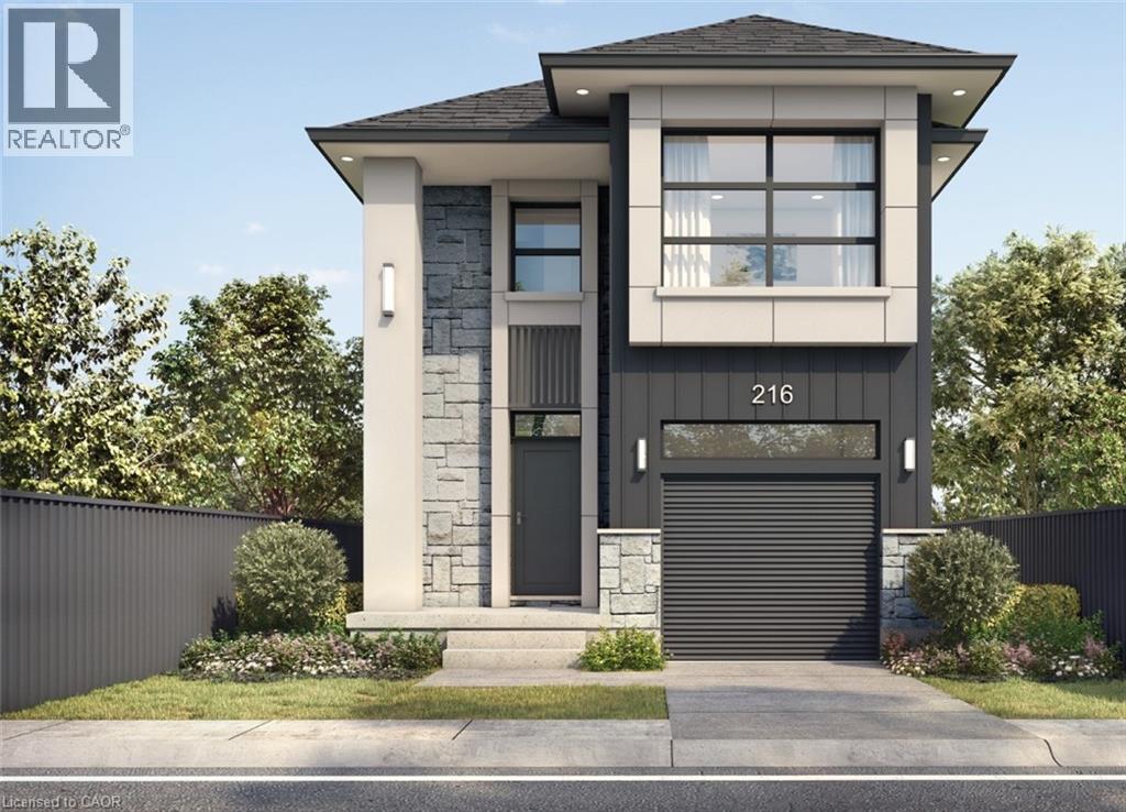 518 Green Gate Blvd, Cambridge, ON N1T 0H5