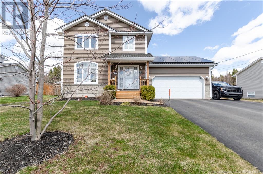 53 Acacia, Moncton, NB E1E 0A4