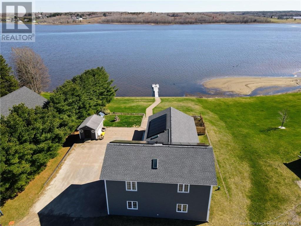 50 Mitton Rd, Cocagne, NB E4R 2V1