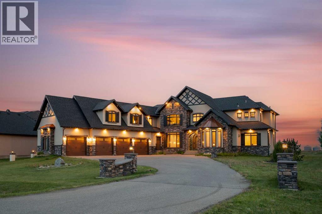11 Abbey Rd, Conrich, AB T1Z 0A1