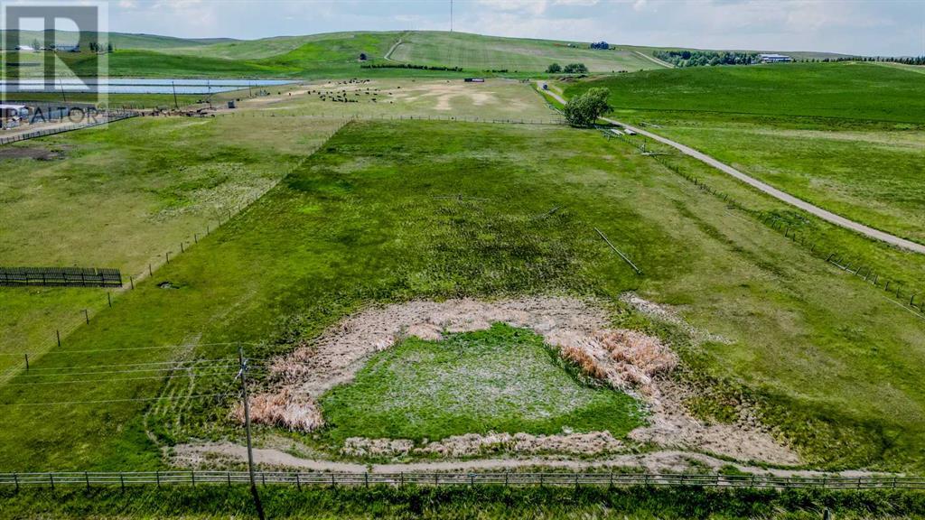 Lot 2 On Hwy 501, Rural Cardston County, AB T0K 0K0