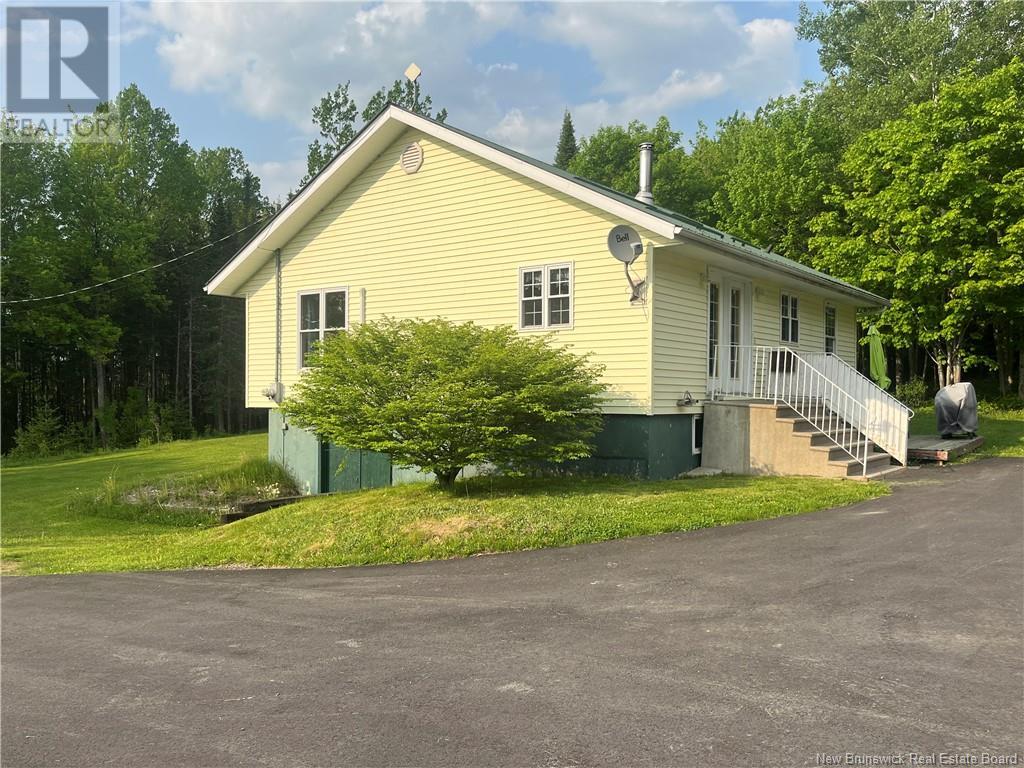 514 Lockharts Mill Rd, Carlow, NB E7L 2S4