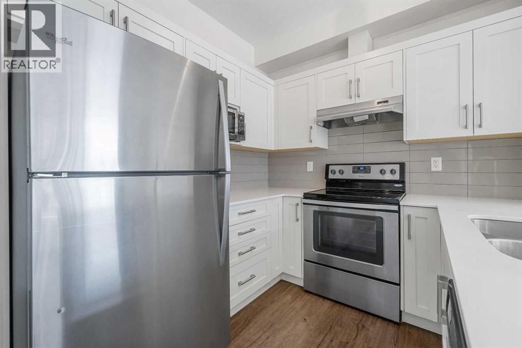 10 Walgrove Walk Se Unit 211, Calgary, AB T2X 4E3