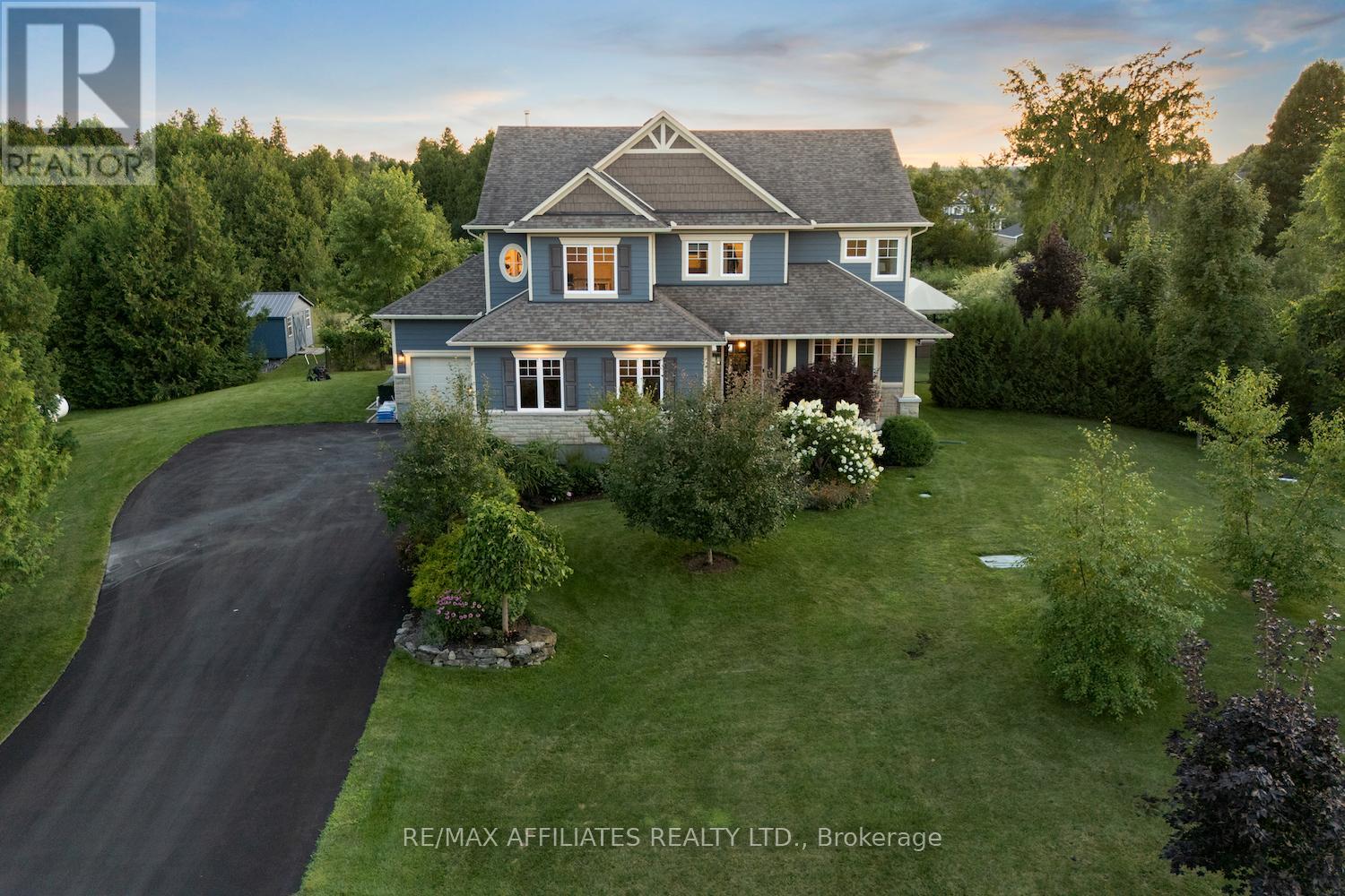 179 William Hay Dr, Beckwith, ON K7C 0C4