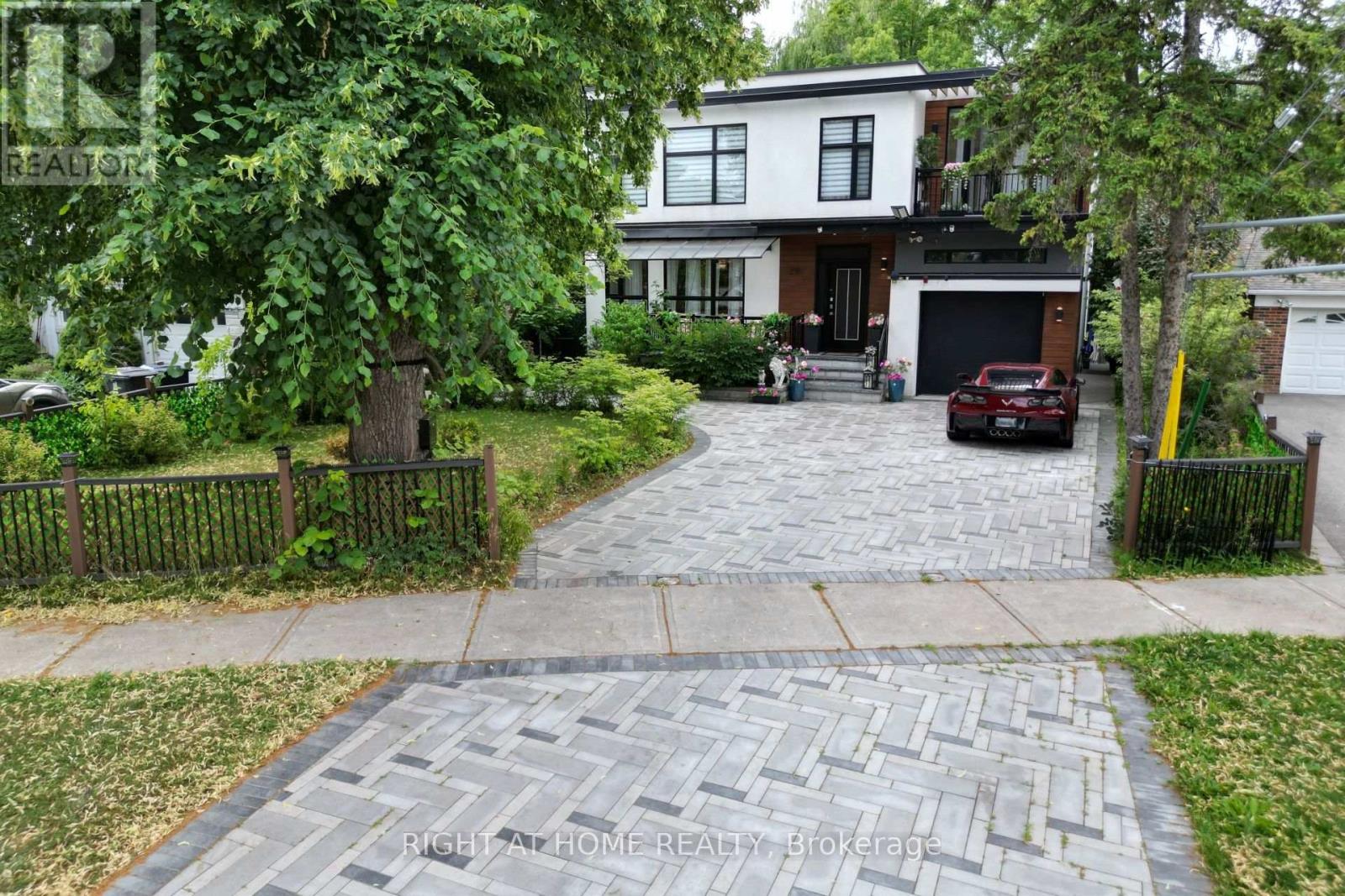 238 Renforth Dr, Toronto, ON M9C 2K9
