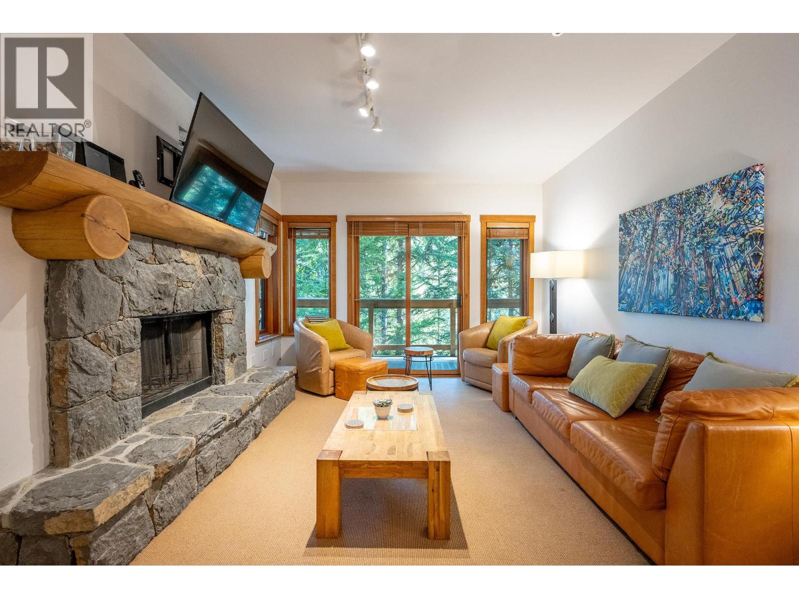 2250 Nordic Drive Unit 6, Whistler, BC V8E 0P4