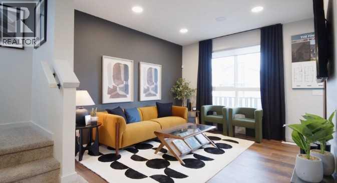 125 Belmont Way SW, Calgary, AB T2X 5T2