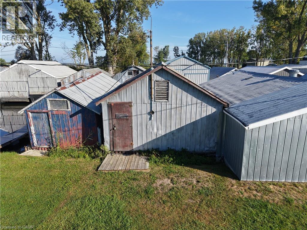 0 Boat House Ln, Long Point, ON N0E 1G0