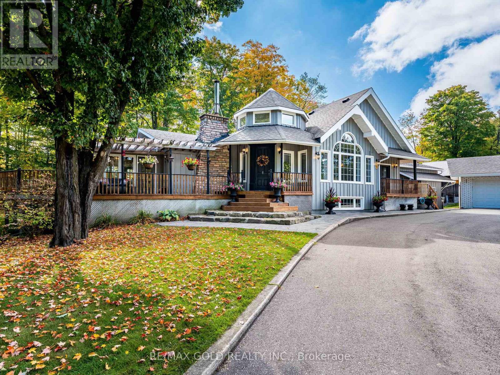 20054 Horseshoe Hill Rd, Caledon, ON L7K 2B6