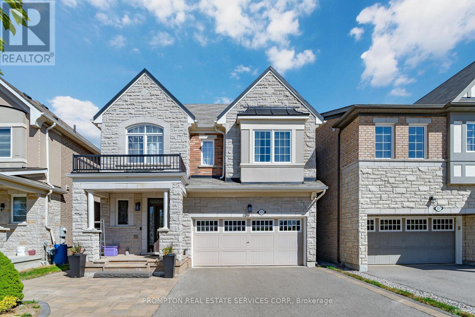 333 Thomas Phillips Dr, Aurora, ON L4G 0T3