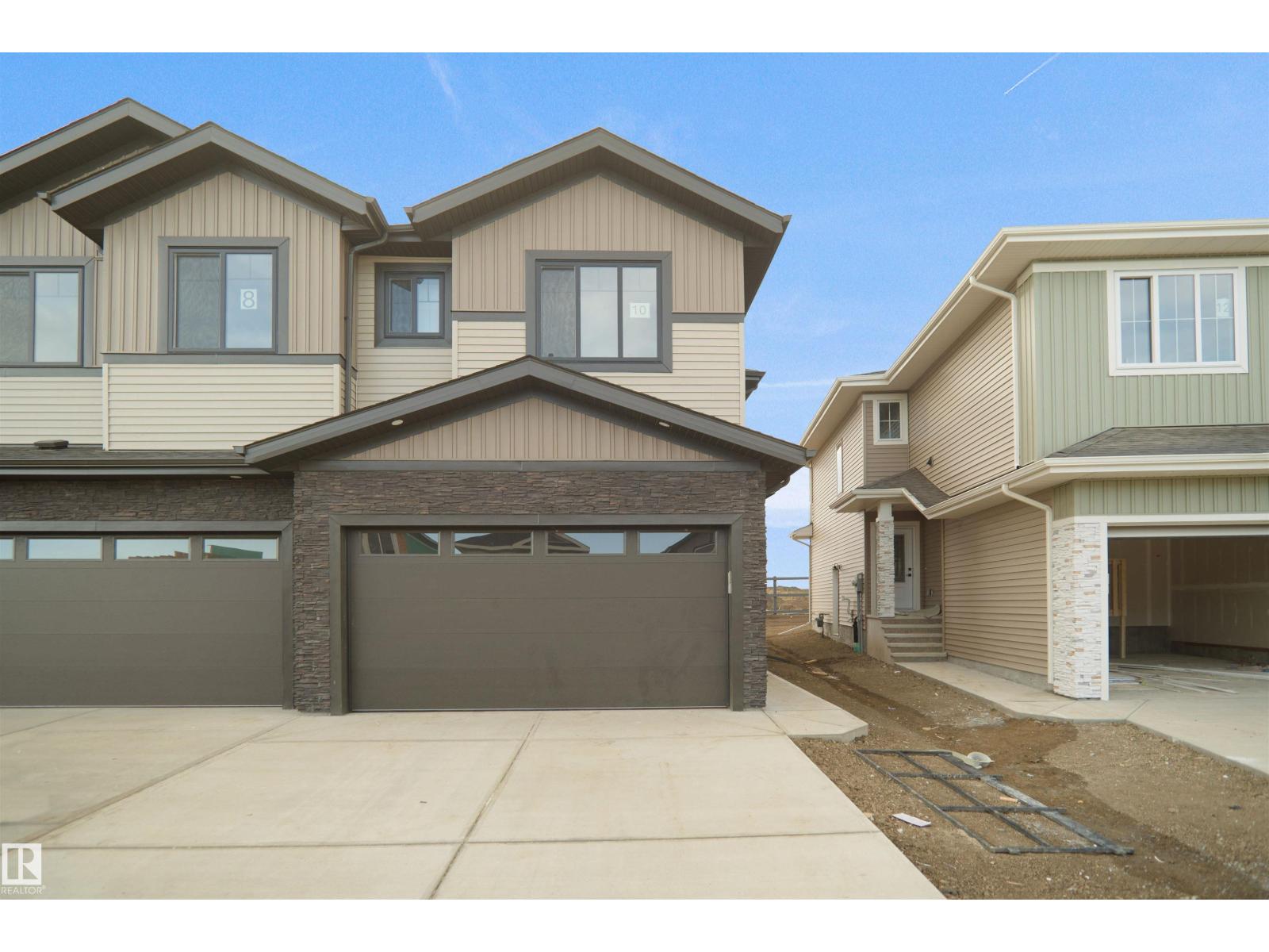 10 Axelwood Cr, Spruce Grove, AB T7X 4G4