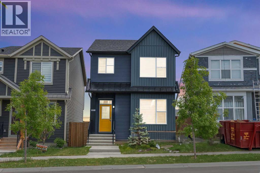 685 Livingston Way NE, Calgary, AB T3P 1N8