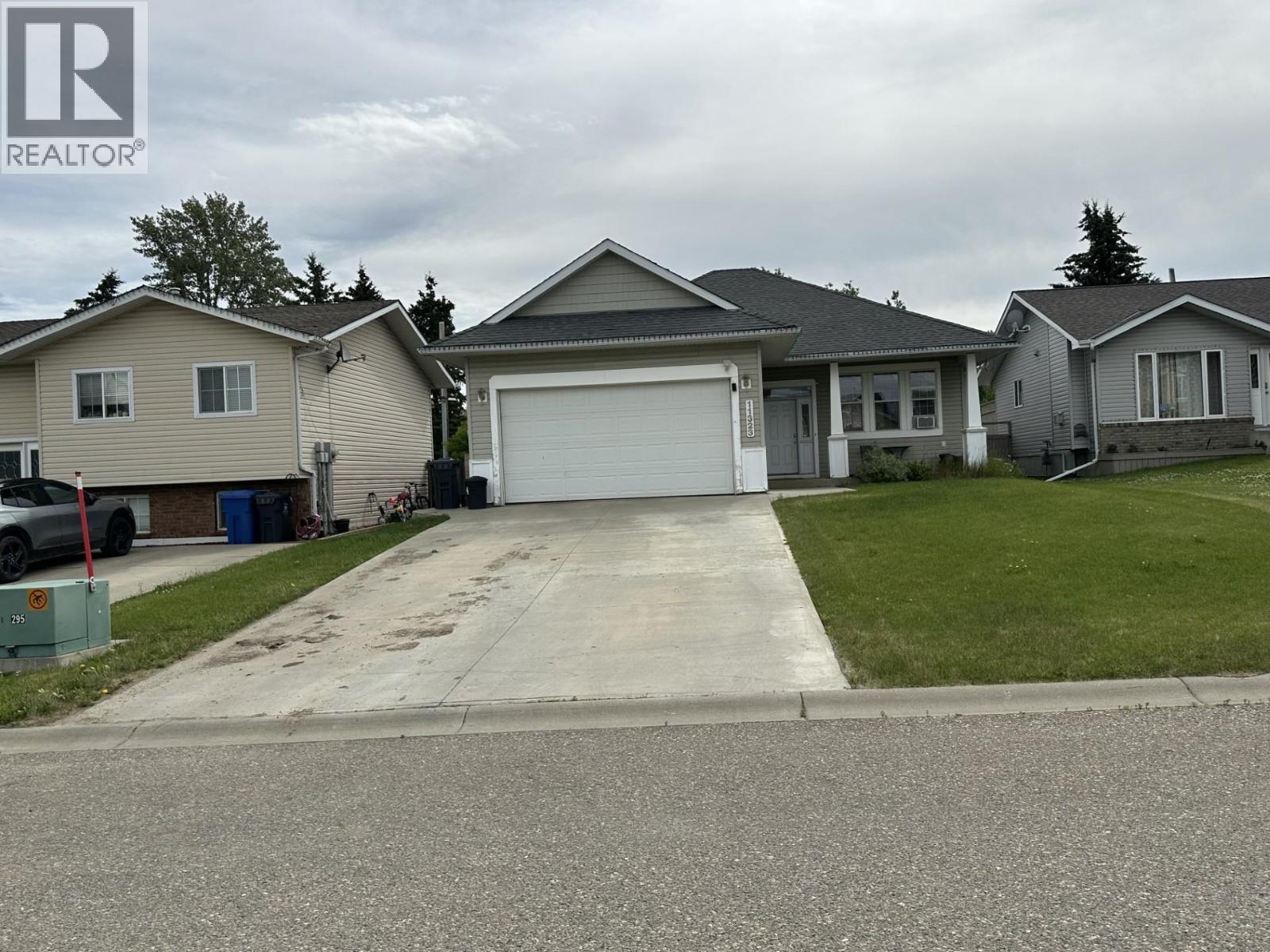 96 Street Unit 11323 #a, Fort St. John, BC V1J 7E5