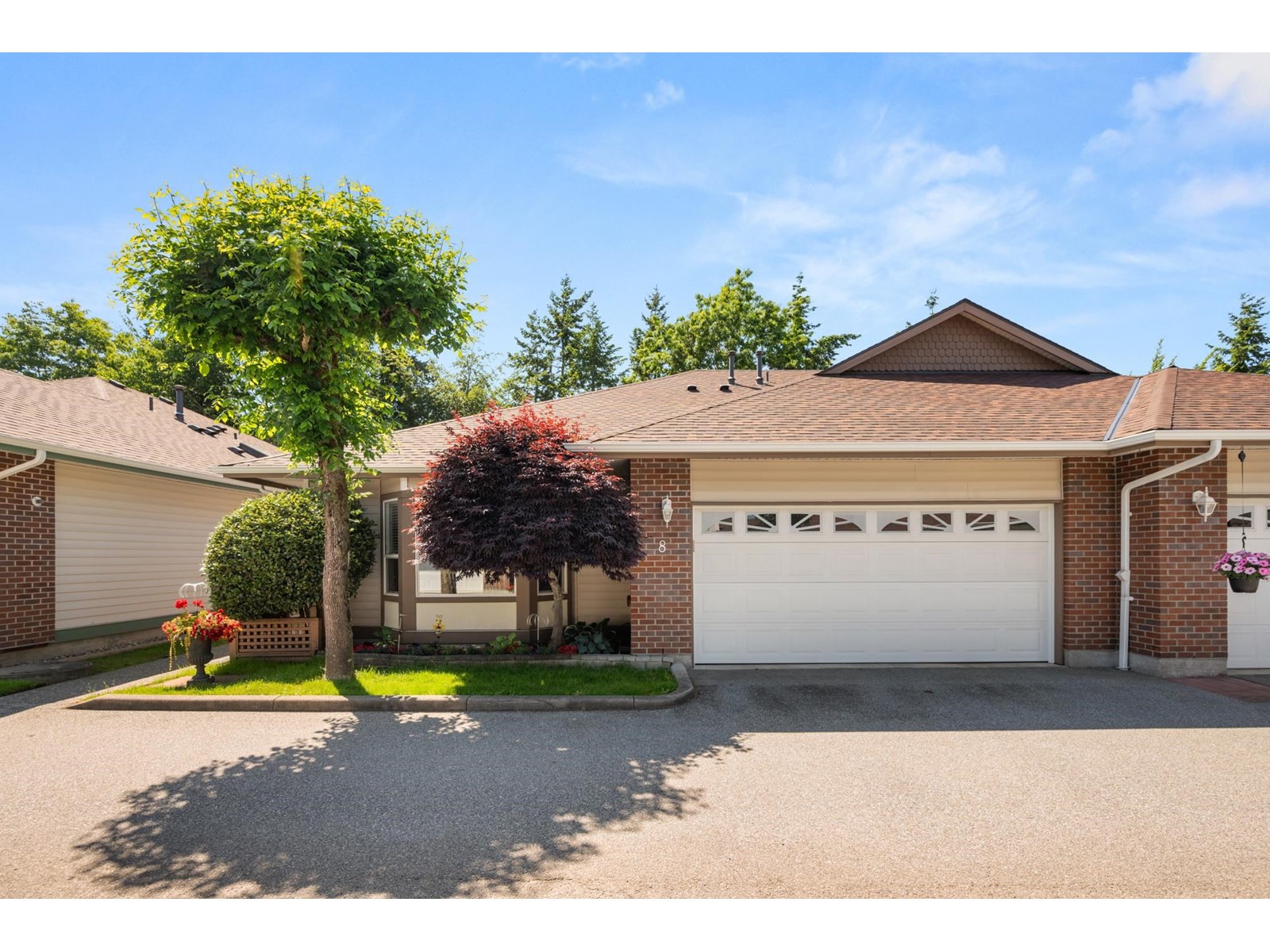 18939 65 Avenue Unit 8, Surrey, BC V3S 2Y8