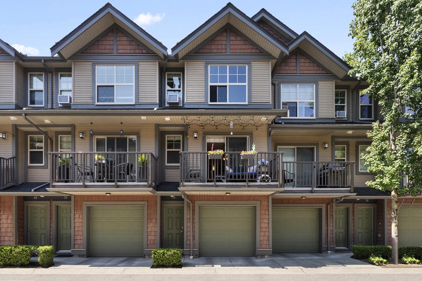 7121 192 Street Unit 38, Surrey, BC V4N 6K6