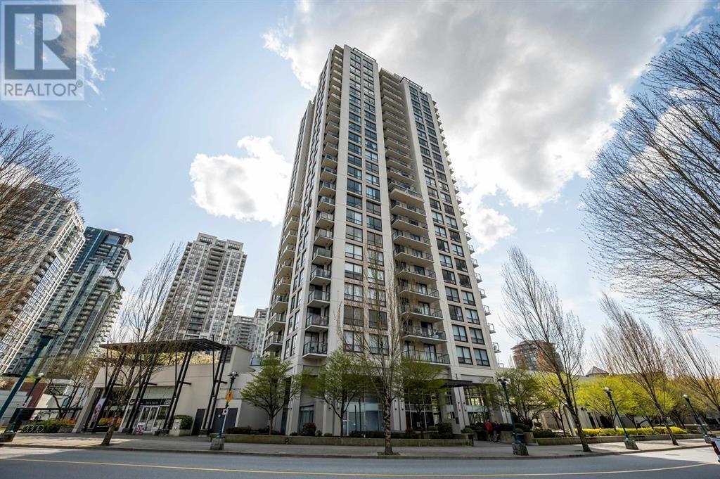 2982 Burlington Drive Unit 607, Coquitlam, BC V3B 0B3
