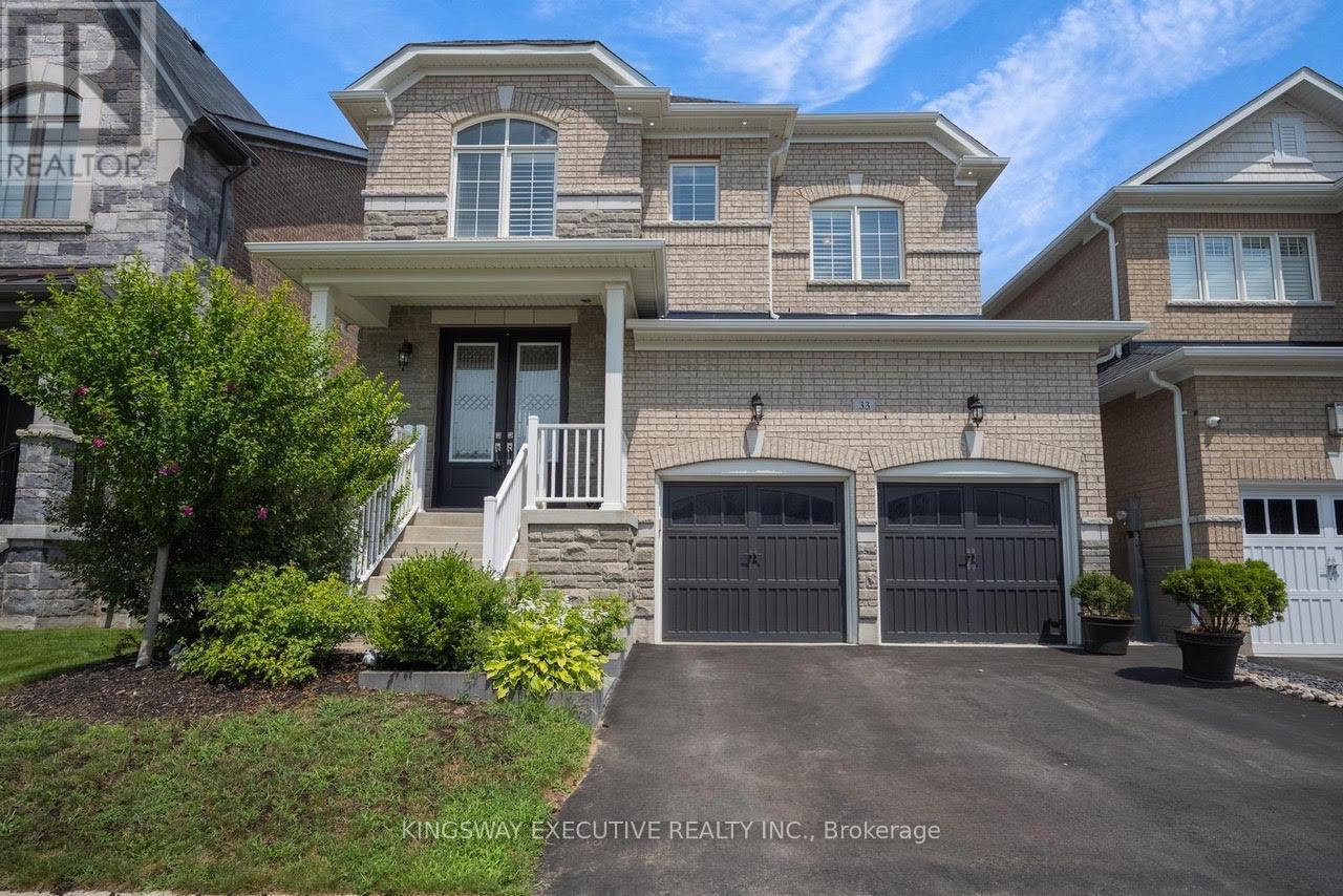 33 Ash Hill Ave, Caledon, ON L7C 0H3