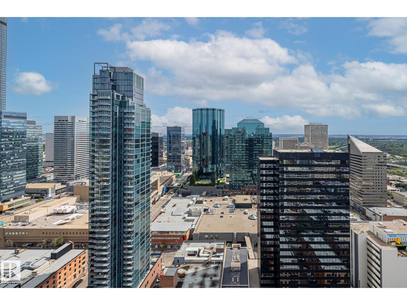 10152 104 Street Northwest #3302, Edmonton, AB T5J 0B6