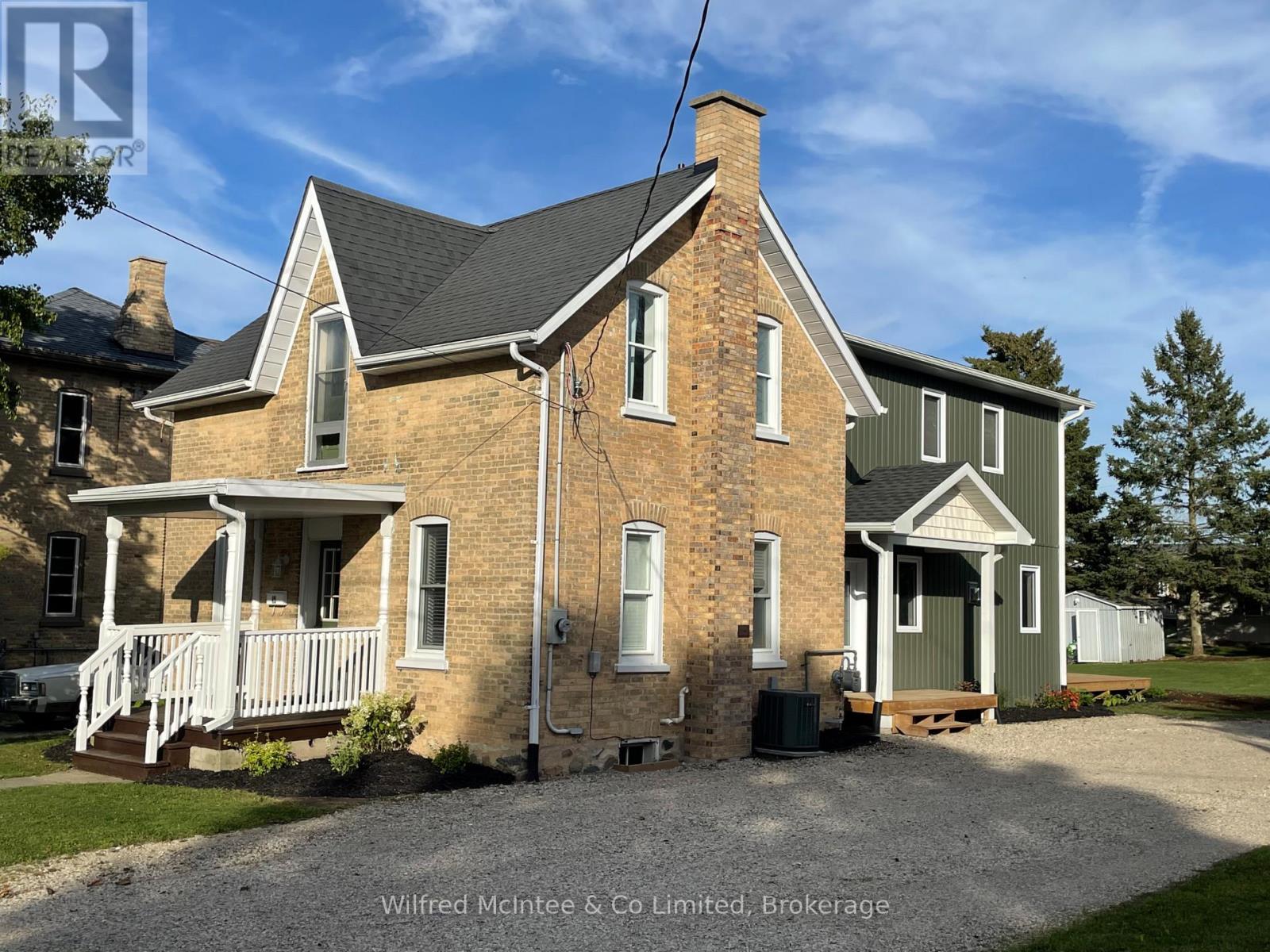49 Absalom St W, South Bruce, ON N0G 2J0