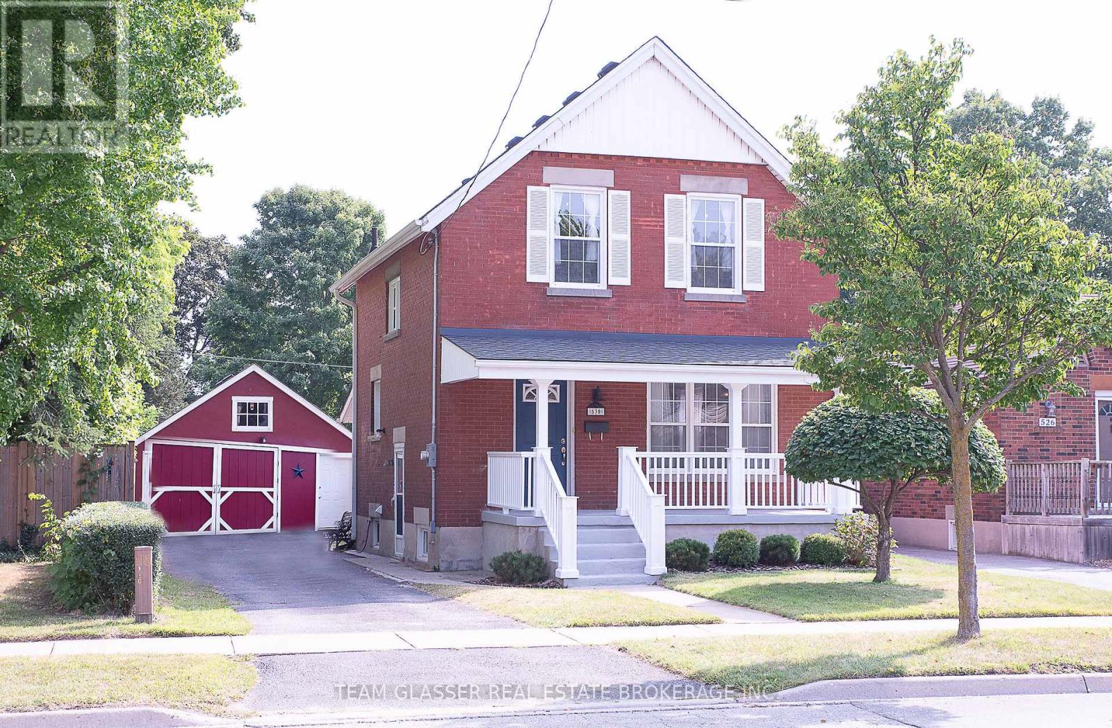 530 Hale St, London, ON N5W 1G8